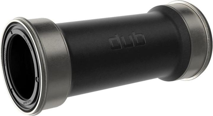 Actual product image Sram DUB PressFit 121mm