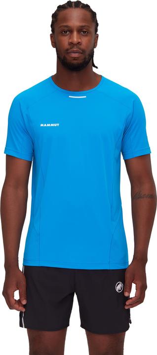 Actual product image Mammut Aenergy FL T-Shirt Men (M)