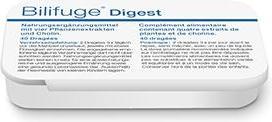 Actual product image Bilifuge Digest drag (40 pcs., 42 g)