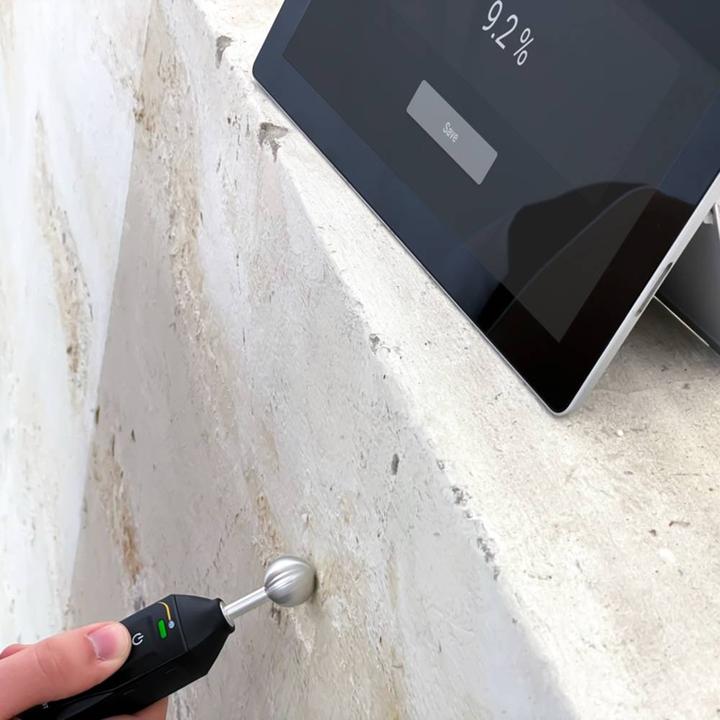 Produktbild PCE Instruments Schimmel-Messgerät