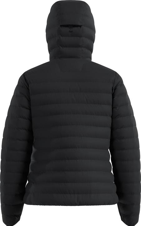 Produktbild Odlo Kompakte X-Alp Daunenjacke mit Kapuze 2.0 (M)