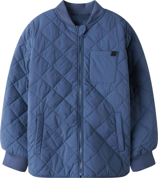 Produktbild Name it Gestepptes Jacke (116)