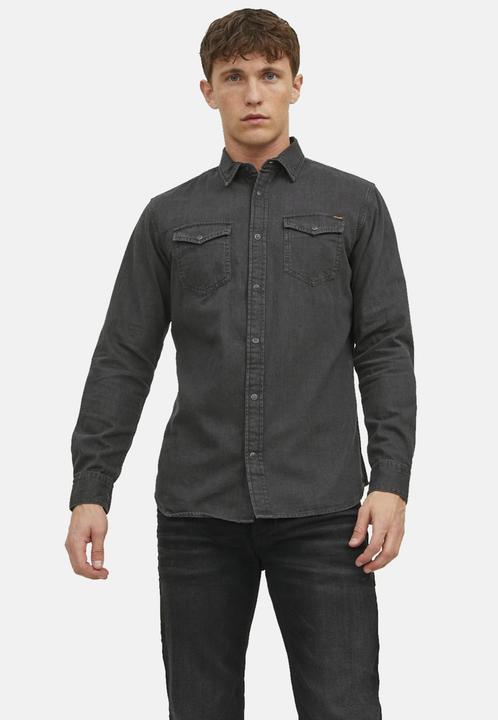 Produktbild Jack & Jones Must-have Hemd (M)