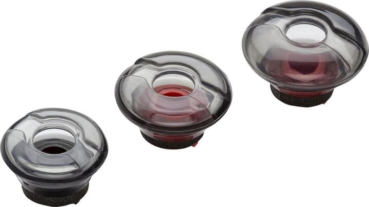 Poly Eartips (Medium)