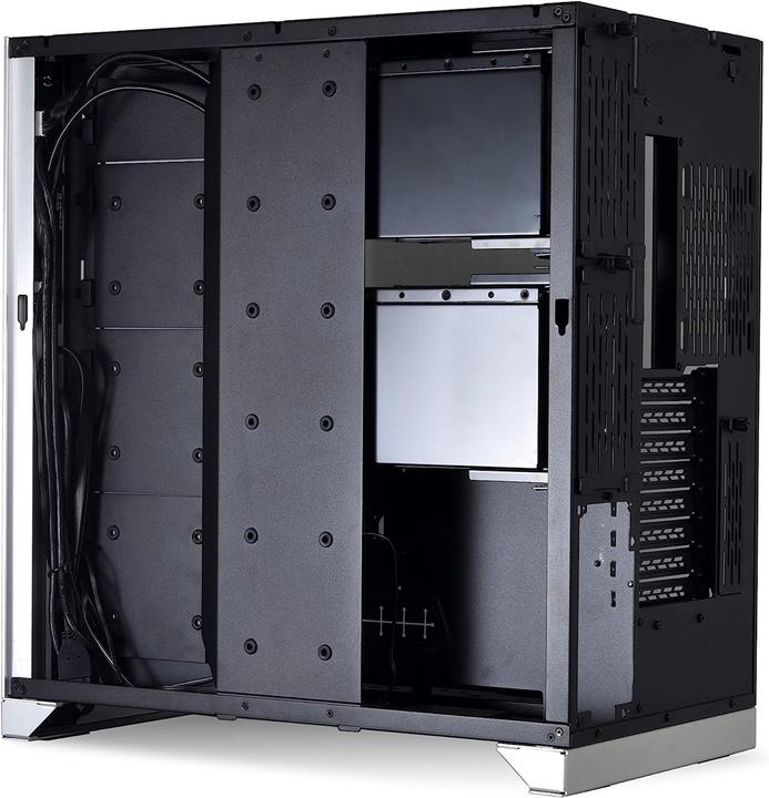 Produktbild Lian-Li O11Dynamic XL ROG Certified (ATX, mATX, Mini-ITX, E-ATX)