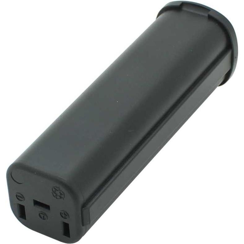 XCell Original-Kranakku NiMH 9,6V 700mAh NBB AKK0600, 2.260.1010 128 x 47 x 47 mm (9.60 V, 700 mAh)