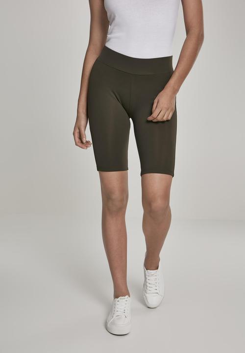 Image du produit Urban Classics Ladies Cycle Short (XS)