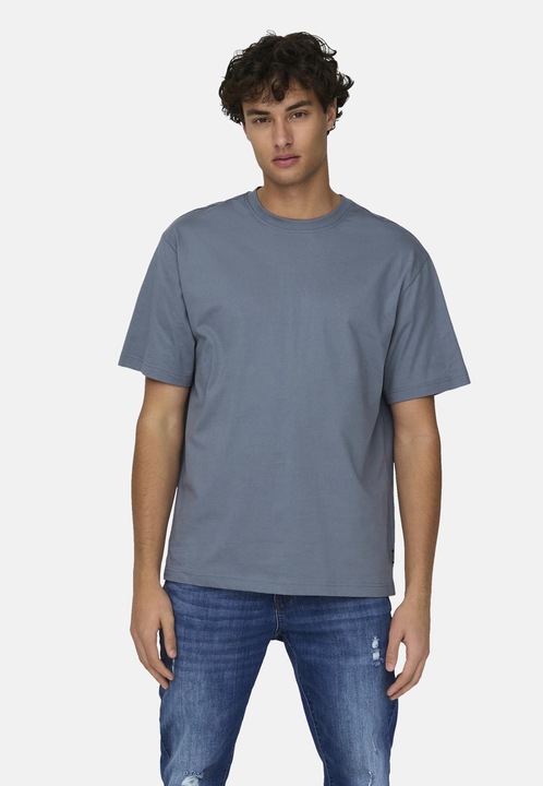 Image du produit Only & Sons Onsfred Life Rlx Ss Tee Noos (XS)