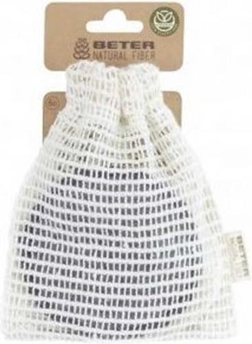 Beter Discos Limpiadores Natural Fiber Lote 7 pz (Lotion nettoyante)