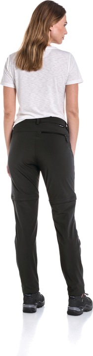 Actual product image Schöffel Ascona Zip-Off Pants (36)