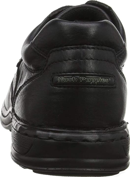 Produktbild Hush Puppies Schuhe Randall II Leder (47)