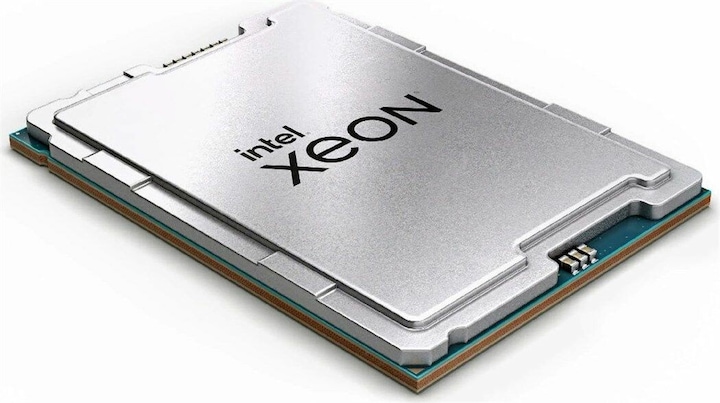 Actual product image Intel Xeon W W5-2465X - 3.1 GHz - 16 Ker (LGA 4677, 3.10 GHz, 16 -Core)