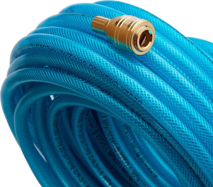 Actual product image Monzana Compressed air hose