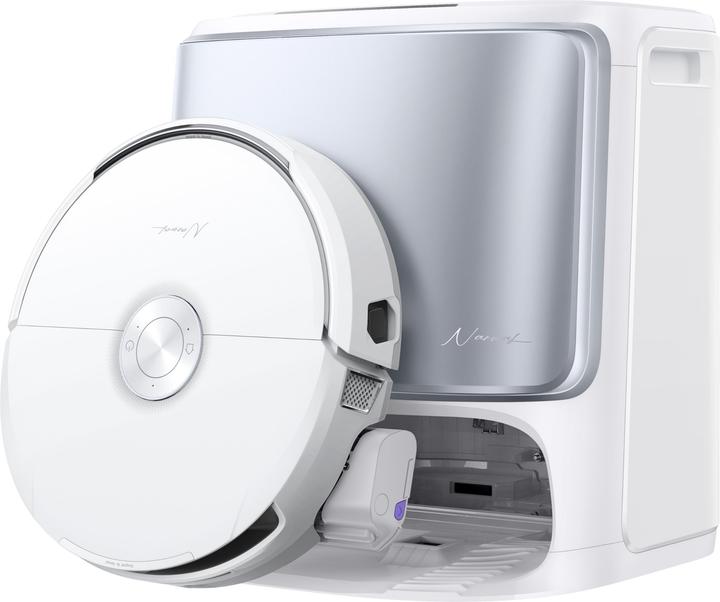 Actual product image Narwal Flow (22000 Pa, Wiping cloth)