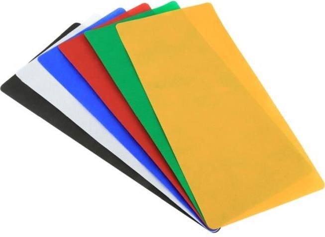 Multicolore/fantasia