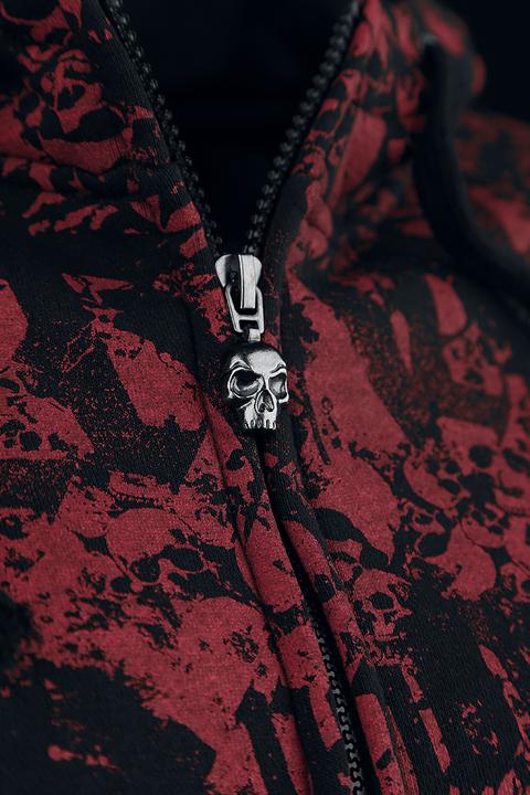 Produktbild Rock Rebel by EMP Freaking Out Loud (M)