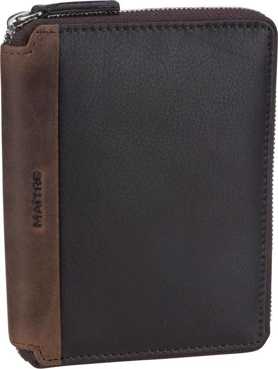 Actual product image Maître BillFold V6Z Bundenbach Darlinde