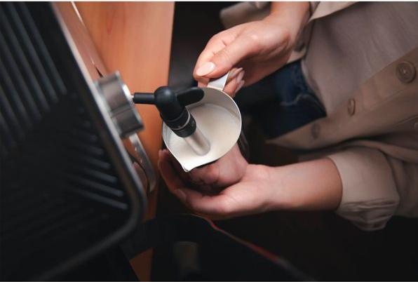 Image du produit Polti COFFEA P10S