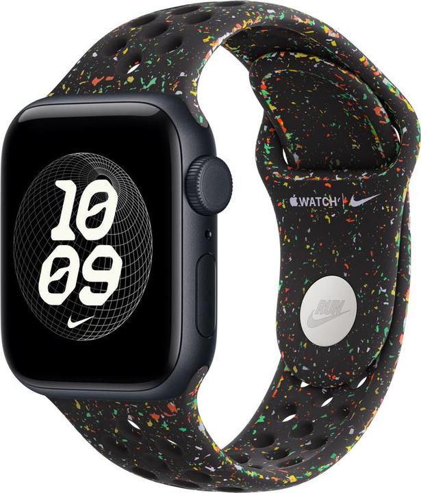 Produktbild Apple Nike Sport Band (40 mm, Fluoroelastomer)