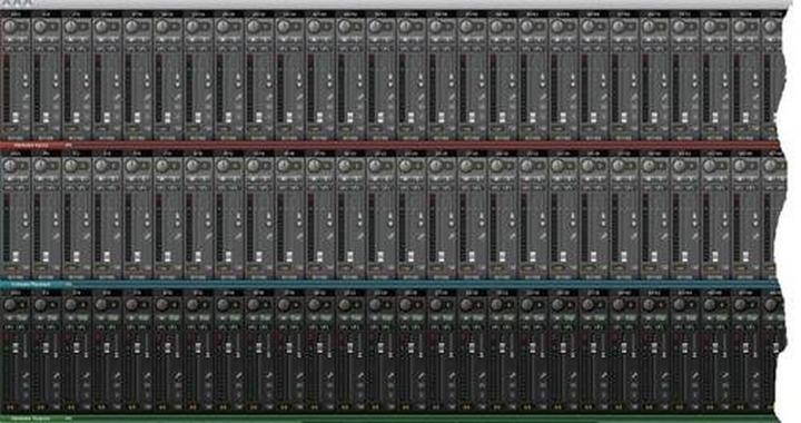 Image du produit RME Audio HDSPE Madi FX (PCI-Express)