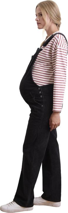 Immagine prodotto Vertbaudet Salopette in velluto a coste per la gravidanza e l'allattamento, Mom-Fit (Banda radio 38 (2600 MHz))
