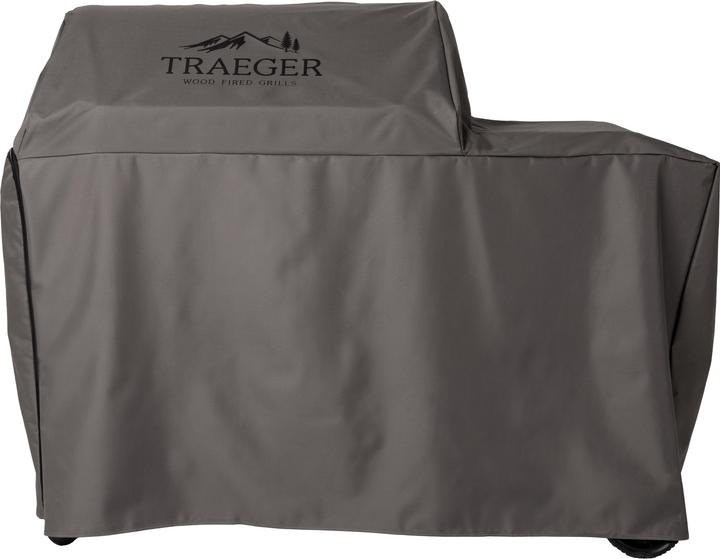 Traeger Woodridge Pro and Elite Grill Cover