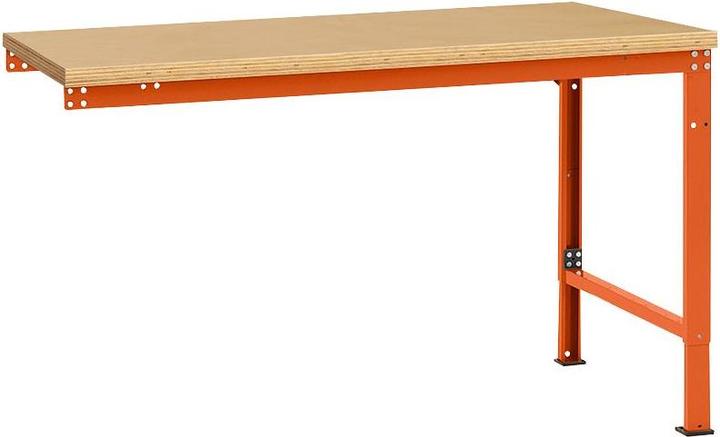 Image du produit Manuflex Table d'extension UNIVERSAL Spécial