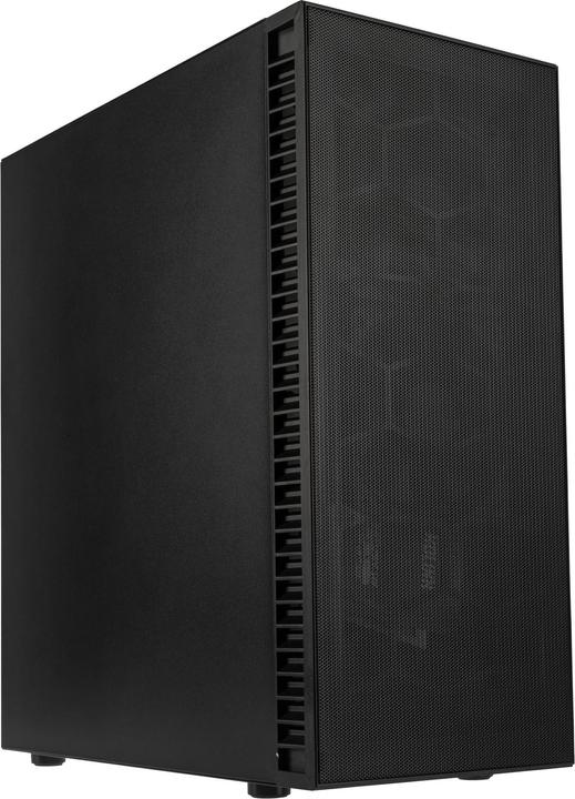Immagine prodotto Kolink Caso Observatory HF Mesh PWM Midi Tower - Nero (ATX)
