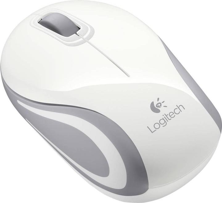 Actual product image Logitech M187 (Wireless)