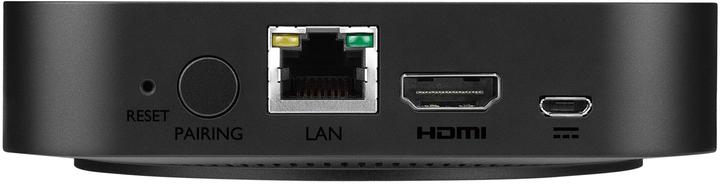 Actual product image BenQ InstaShow WDC10C (USB-C Buttons) (8 m, HDMI 1.4b, HDMI 1.4a)