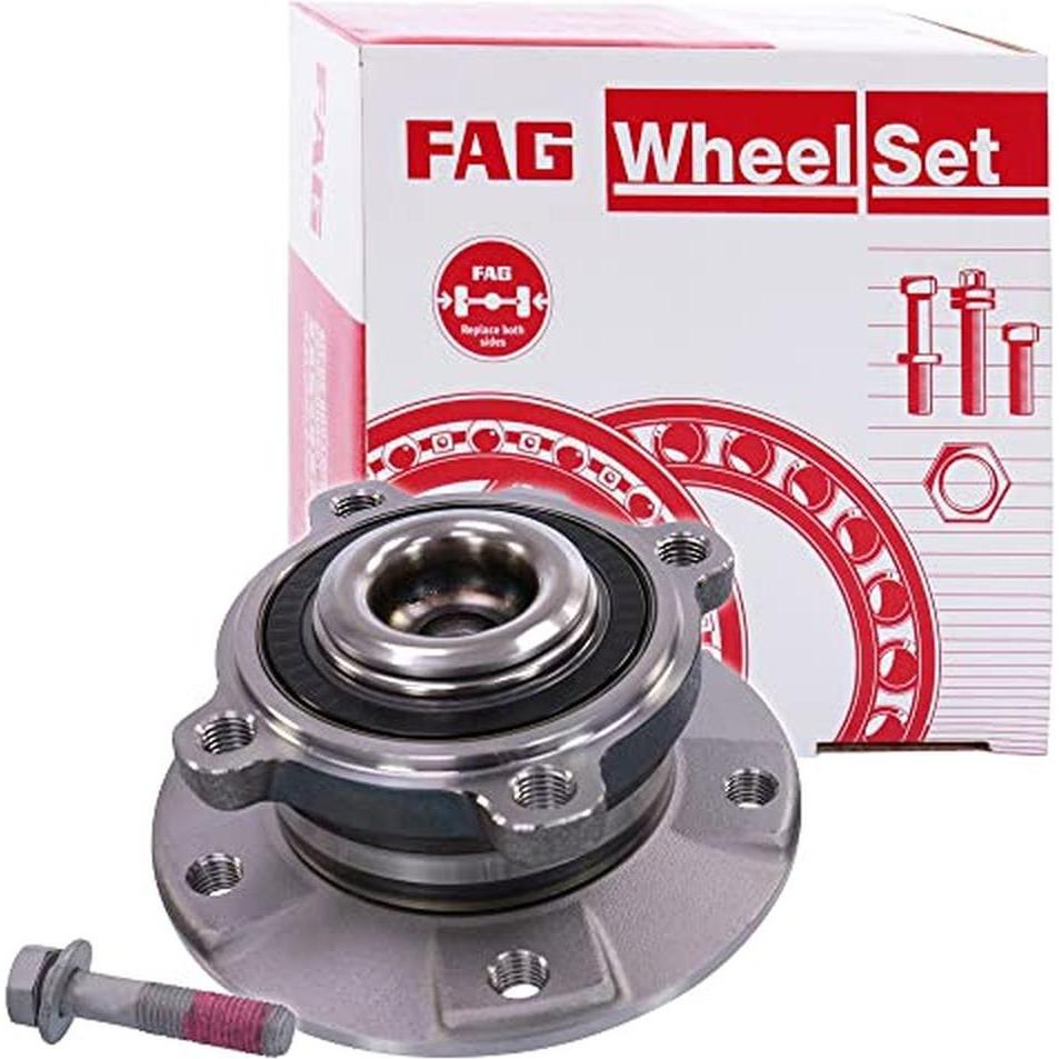 FAG Radlagersatz Va Fuer BMW (713 6670 70)