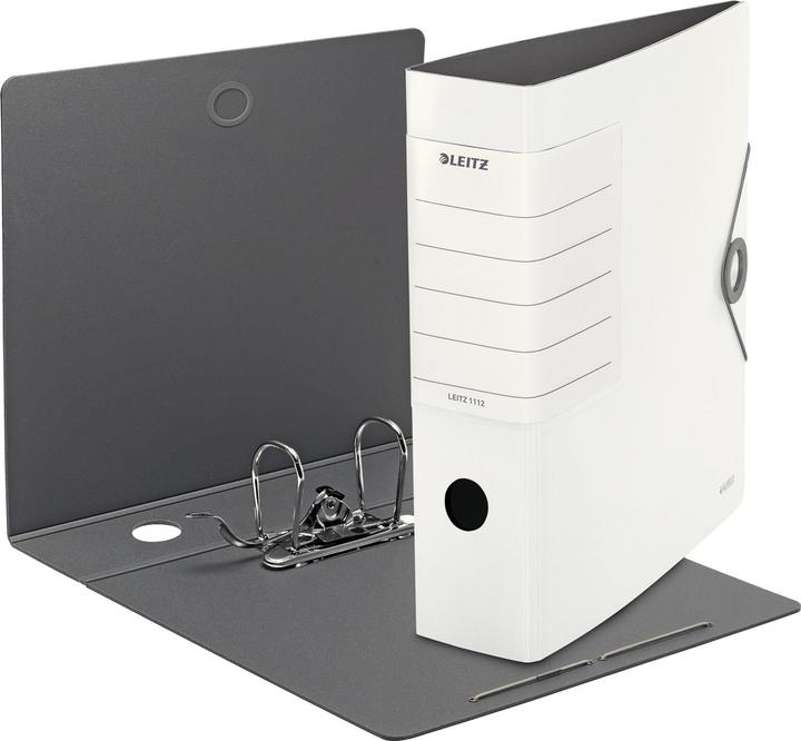 Image du produit Leitz 180° (A4, 82 mm, 1 pièce(s))