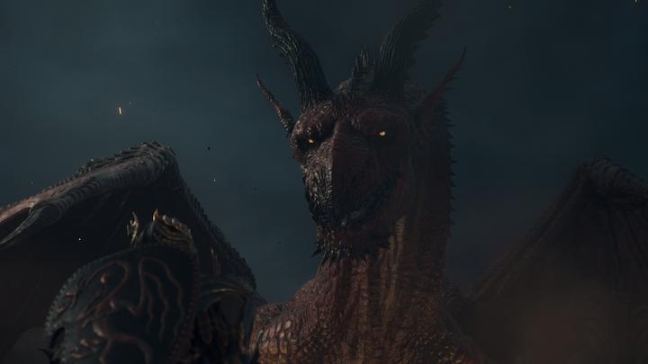 Actual product image Capcom Dragon's Dogma 2 (PS5)