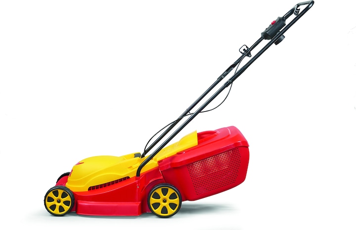 Image du produit Wolf-Garten Select 3800 E (Fonctionnement sur secteur)