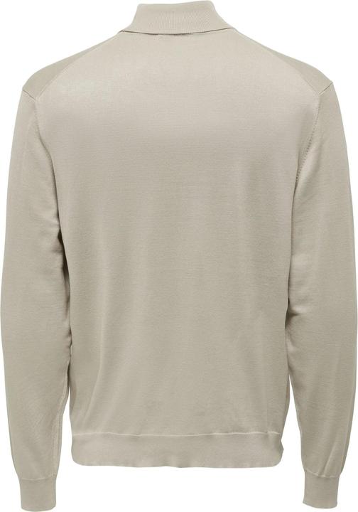Produktbild Only & Sons Rollkragen Pullover (XS)