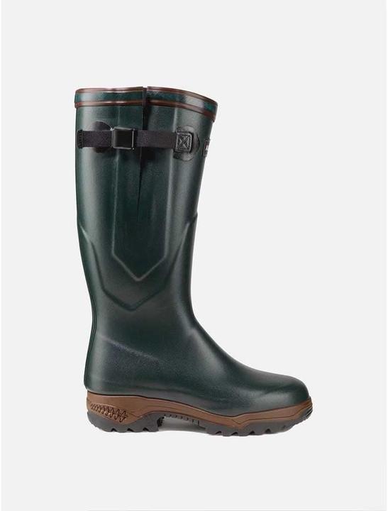 Produktbild Aigle Gummistiefel Unisex Parcours 2 Iso (47)