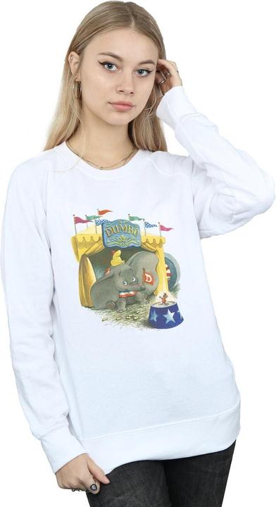 Produktbild Disney Dumbo Circus Sweatshirt (XL)