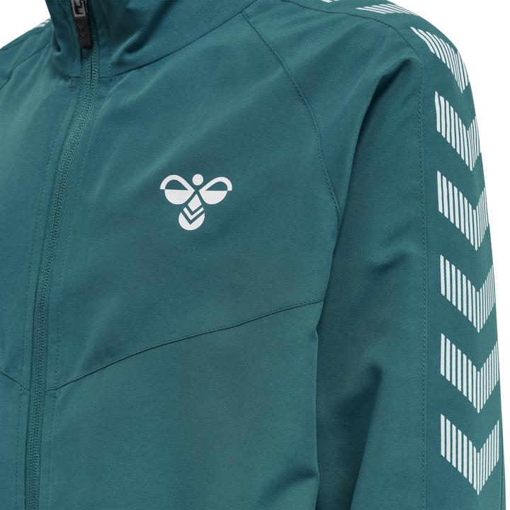 Actual product image hummel Gg12 Track Jacket Kids (164)