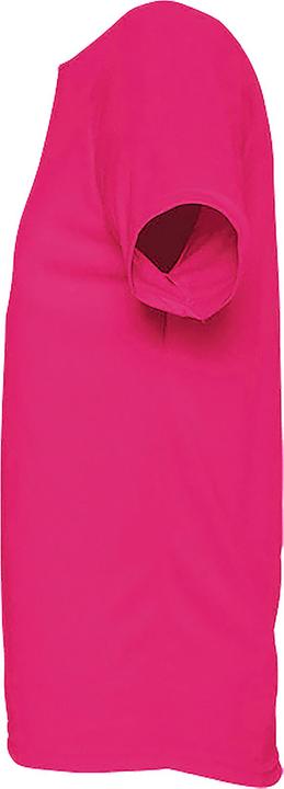 Immagine prodotto Sols Tshirt Sporty Performance a manica corta e collo rotondo (XL)