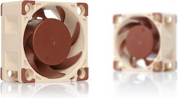 Produktbild Noctua Nf-A4x20 Flx (40 mm, 1 x)