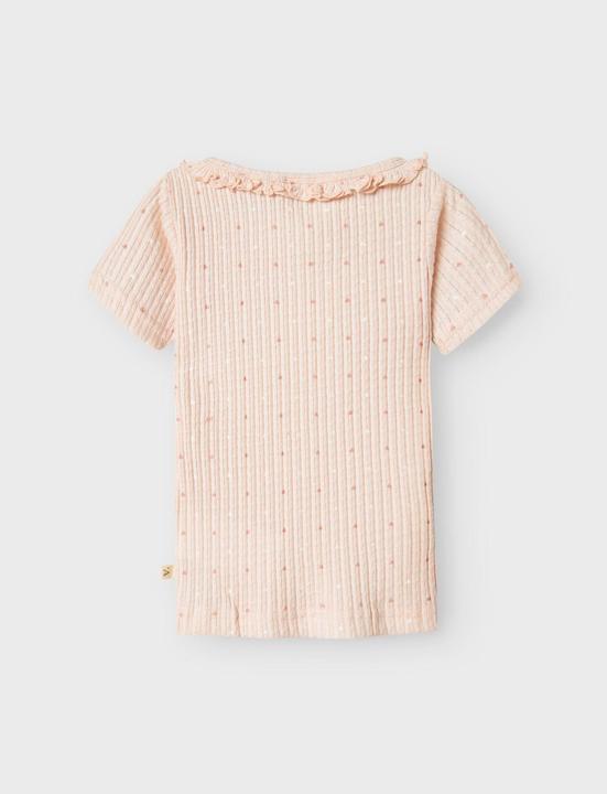 Actual product image Name it Bio-Baumwoll T-Shirt (122, 128)