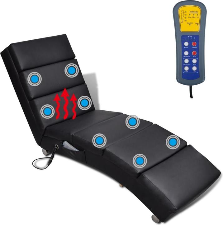 Image du produit vidaXL Lurlene