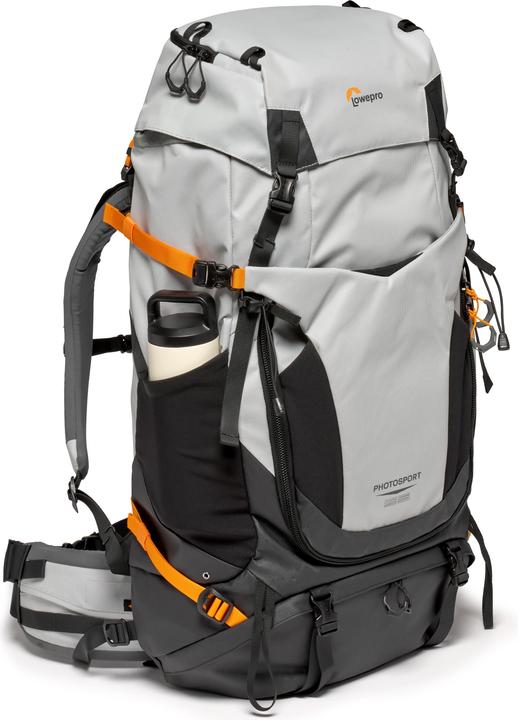 Lowepro PhotoSport Pro 55L AW III (M-L) (Fotorucksack, 57 l)