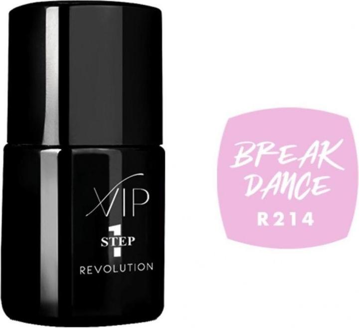 Produktbild VIP 1 Step Revolution R214 - 5ml