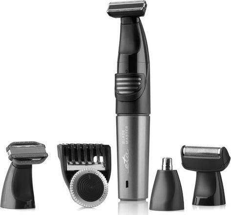 Produktbild ETA Blademaster Haar- und Barttrimmer 1-10mm Bis zu 60 Min