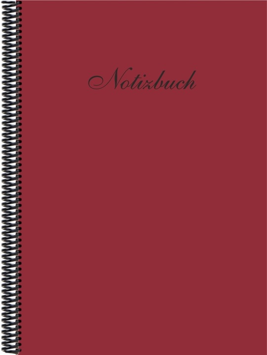 Dunkelrot