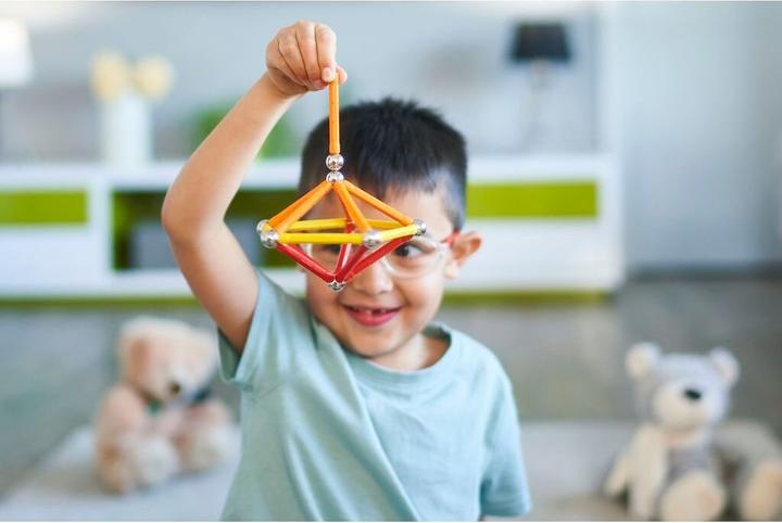 Actual product image Geomag Classic