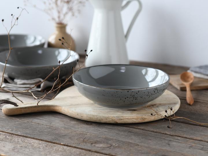 Actual product image CreaTable Nature Collection (12 Piece)
