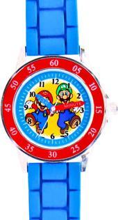 Immagine prodotto Accutime Super Mario (Orologio da polso analogico, 32 mm)