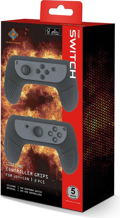 Produktbild Deltaco Gaming GAM-032 (Switch)